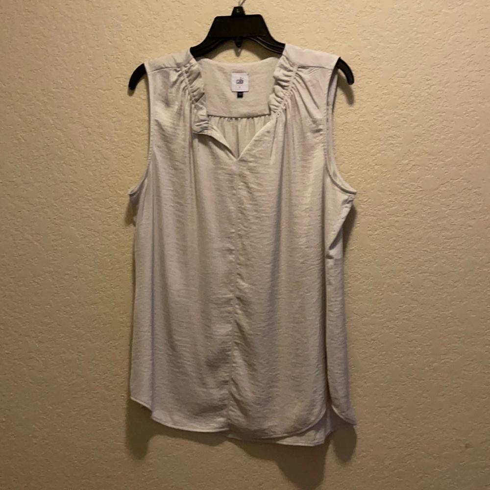 Cabi blouse, EUC